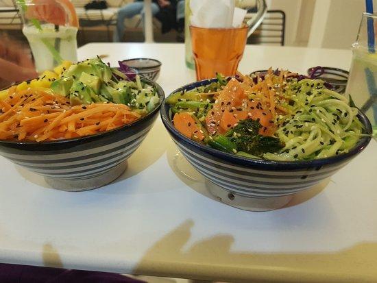 Aicha Kitchen